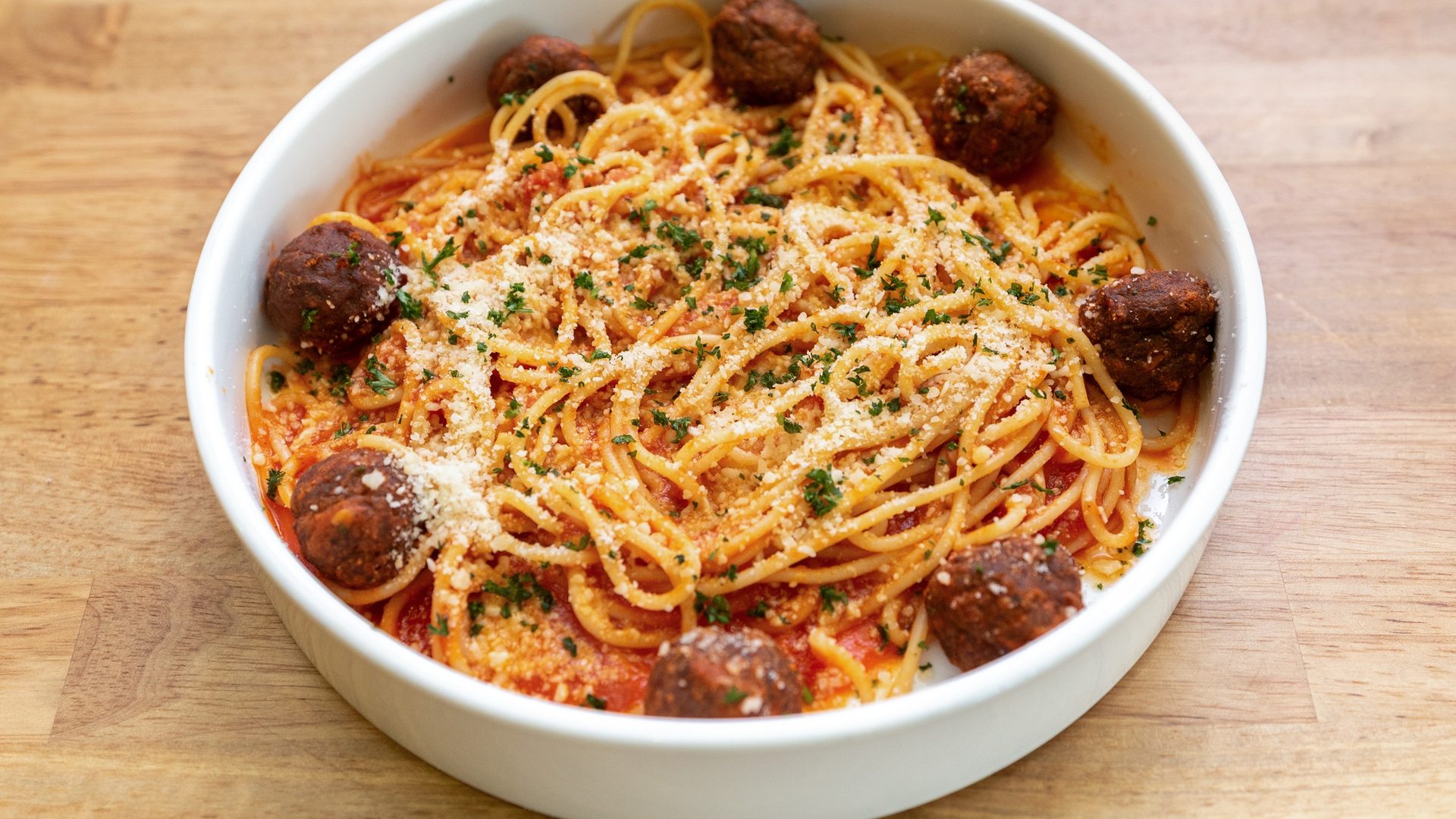 Dalla Cucina — From the Kitchen