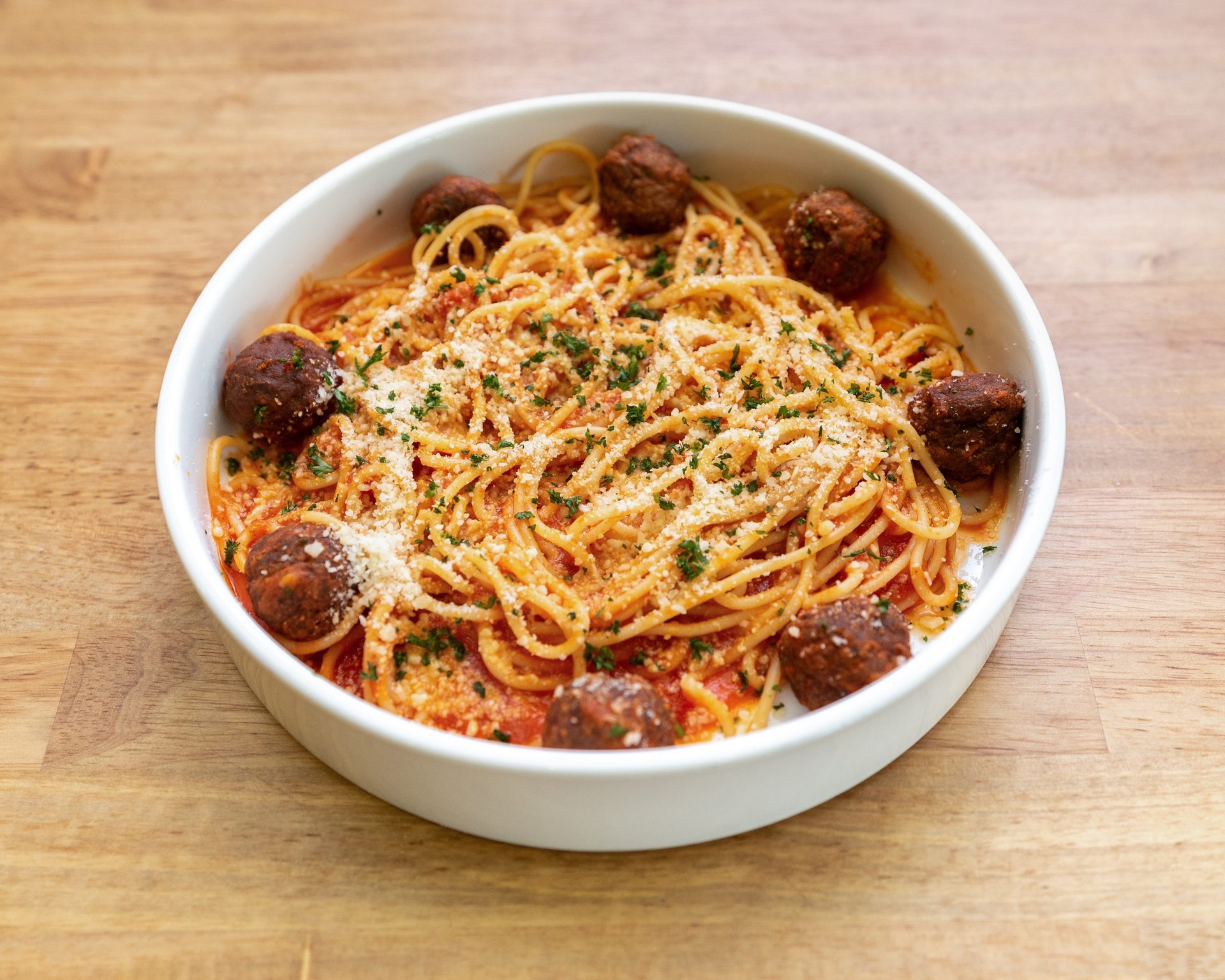Dalla Cucina — From the Kitchen