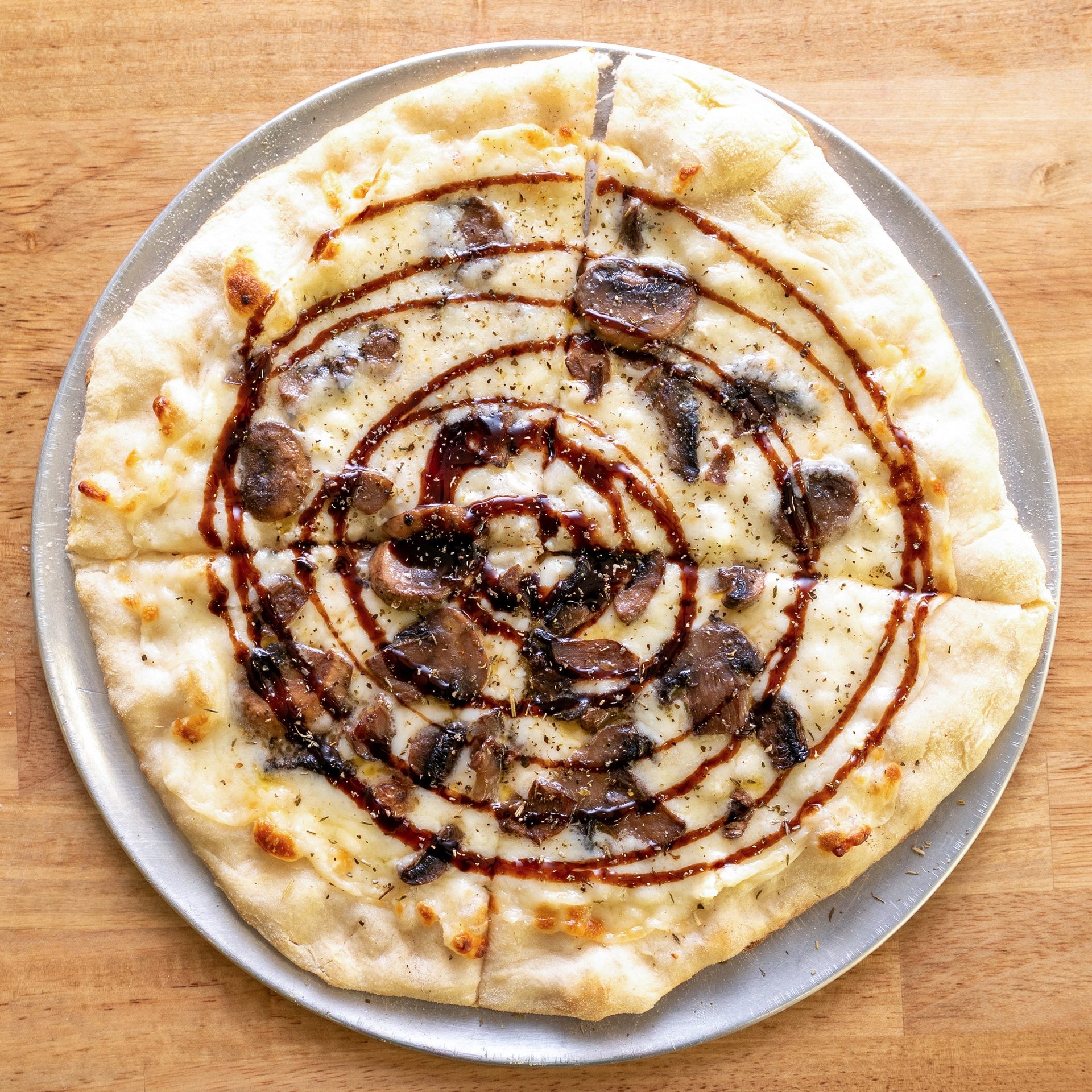 Pizza-Making per Bambini