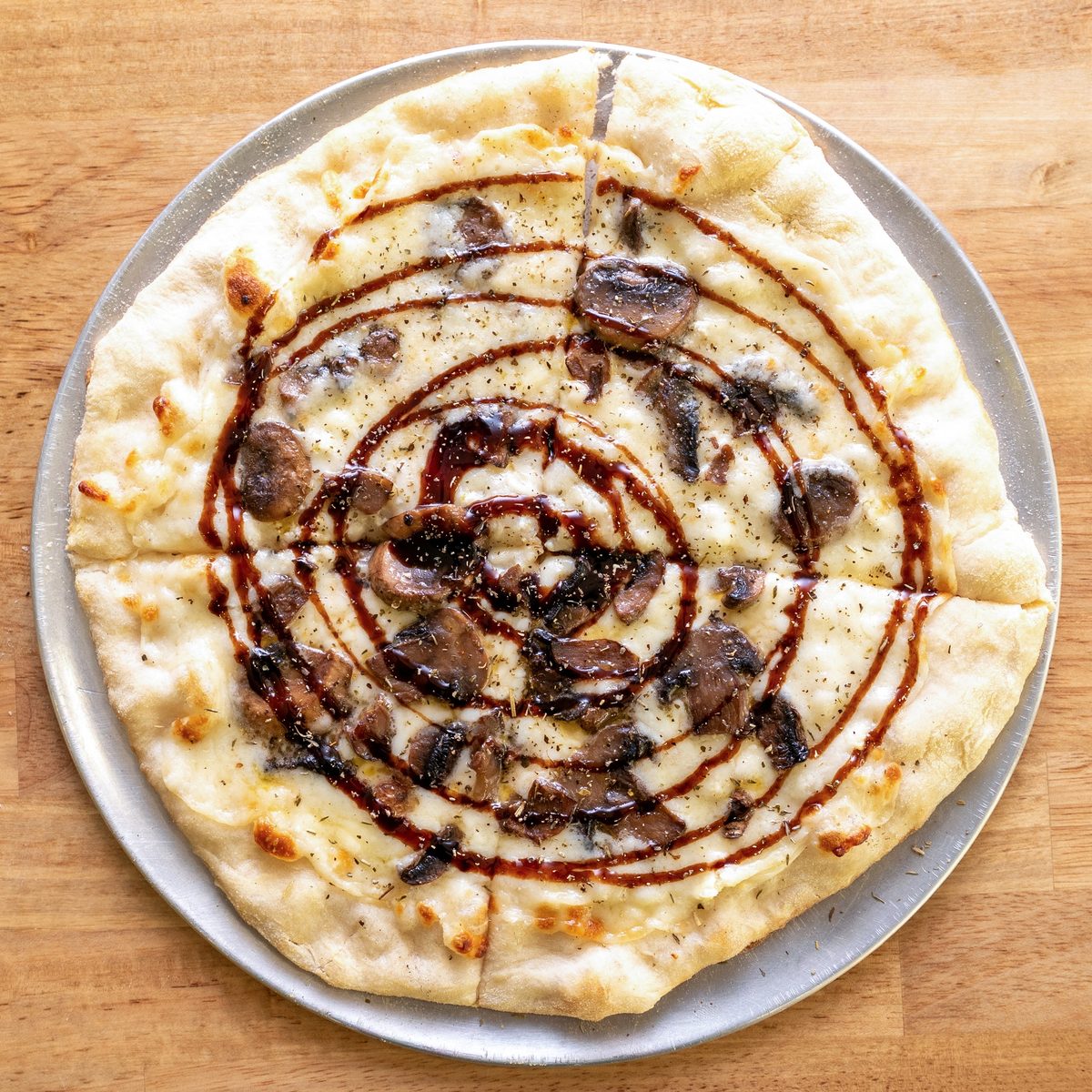 Pizza-Making per Bambini