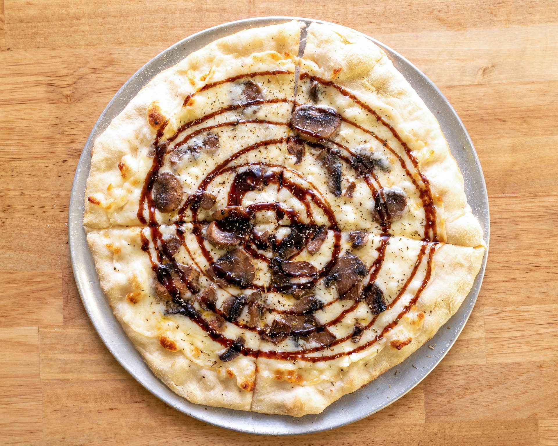 Pizza-Making per Bambini