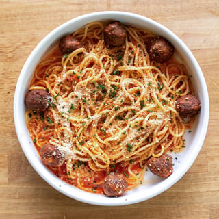 E Polpette