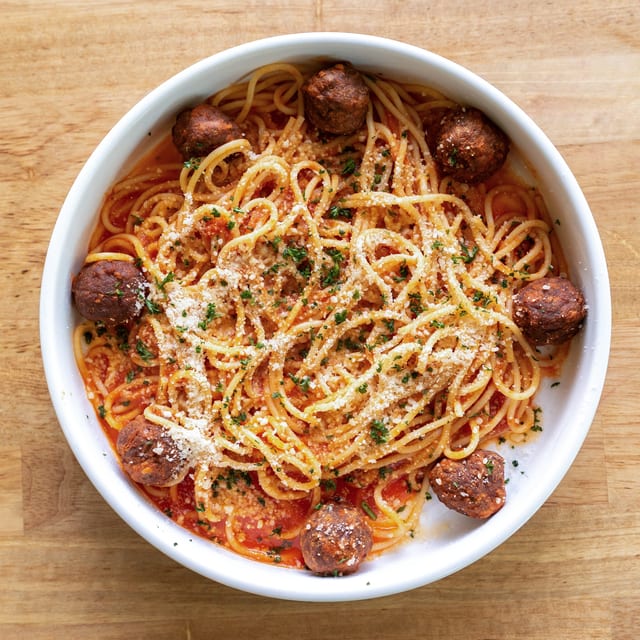 E Polpette.