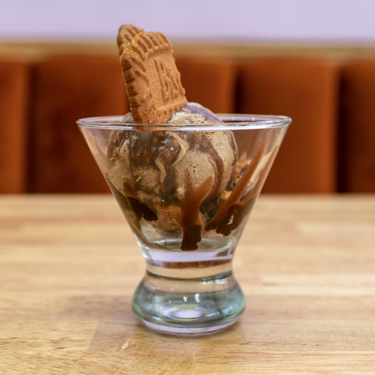 Savor Our Authentic Gelato