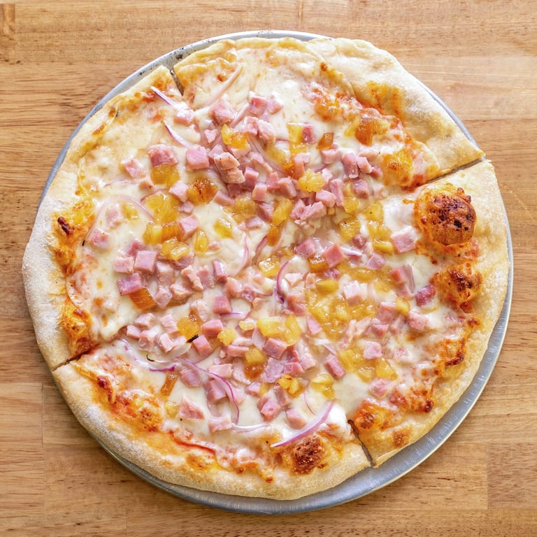 Irresistible Pizza Options